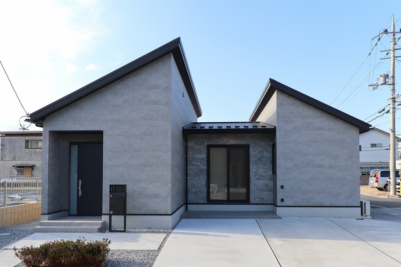 ビギンズの家（ワークホームズ）